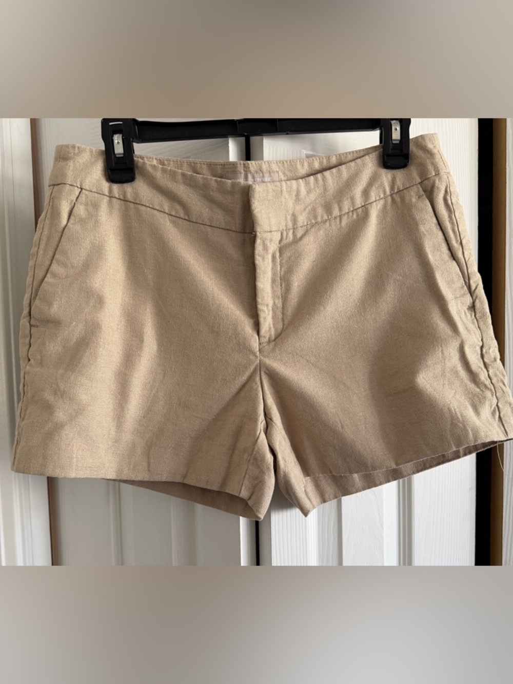 Banana Republic Gold Blend Shorts